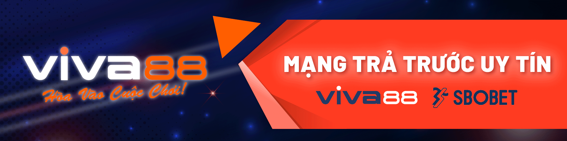 Banner GIF Bong88 Viva88