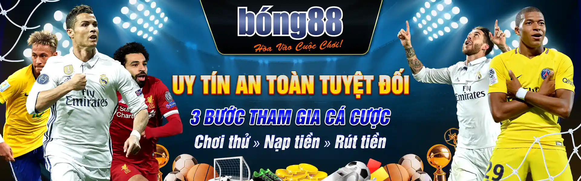 Banner Bong88-2