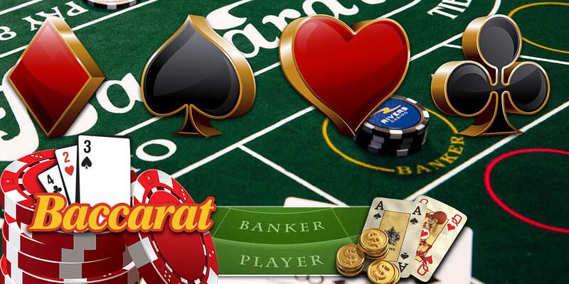Game có rất nhiều biến thể đa dạng khác nhau