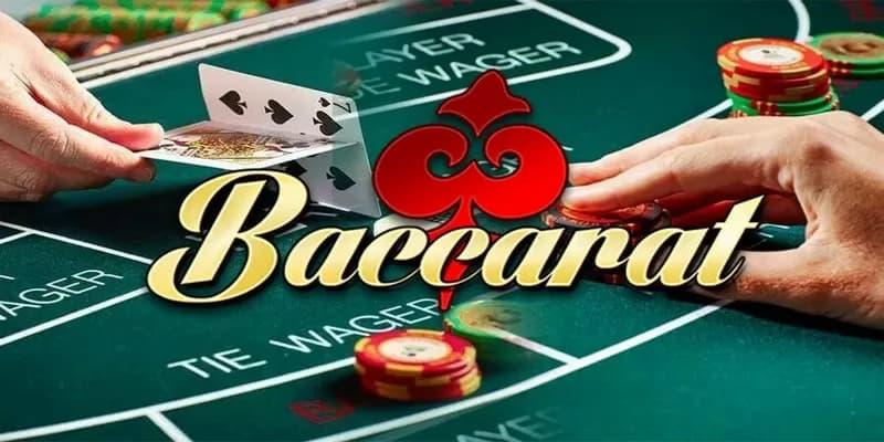 Baccarat Bong88