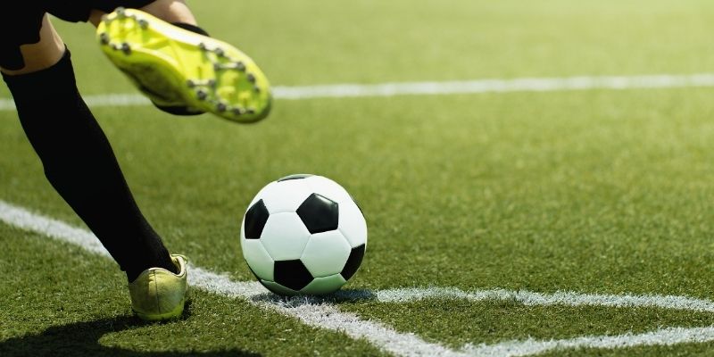 Chiến Thuật Đặt Kèo Kick Off