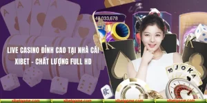 live casino