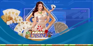 AE Sexy Casino