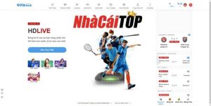 978bet có phải là một nhà cái an toàn hay không?