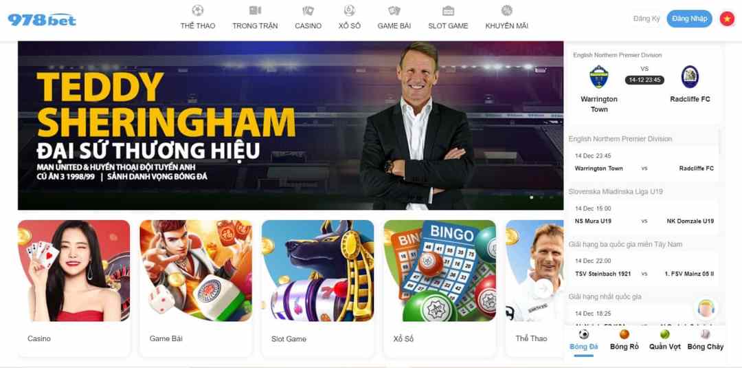 978bet có nhiều game chơi không?