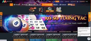 Nhà cái Mig8 luôn hấp dẫn các anh em đam mê cá cược