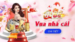 Thương hiệu nhà cái uy tín QH88