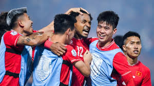 Cập nhật nhanh thông tin đội hình ra sân